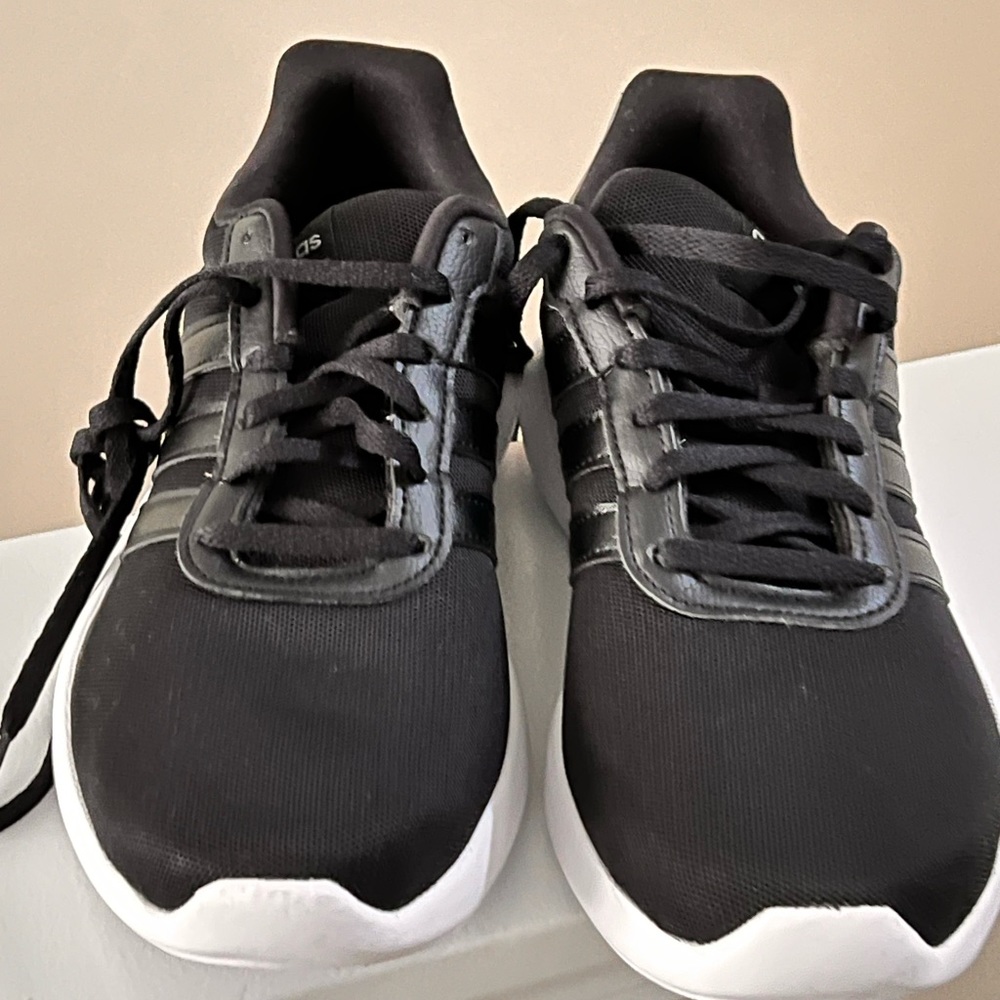 Great walking or running shoes